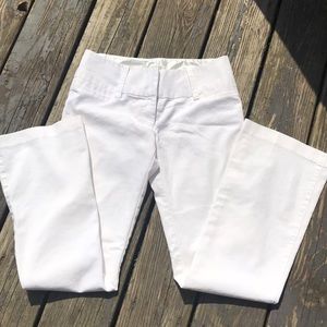 Charlotte Russe pants